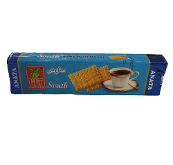 اناتا بیسکوییت پتی ماژ شیری ساوی